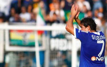 Eccessi, sorrisi, talento: riecco Sodinha