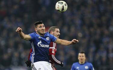 Lo Schalke blocca Kolasinac, Bojan al Mainz
