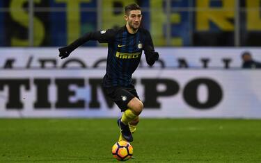 Inter, Gaglia: "Con la Juve per fare risultato"