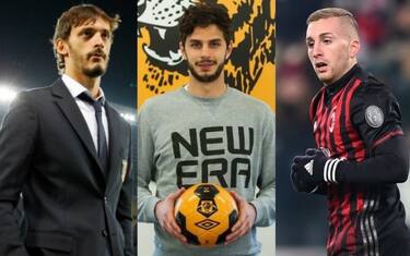Italia-Inghilterra, l'asse più caldo del mercato