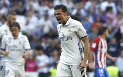 Inter, Pepe in pugno: si può chiudere