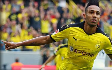 aubameyang