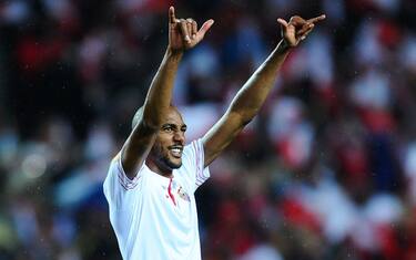 Chi è N'Zonzi, i segreti dell'obiettivo della Juve