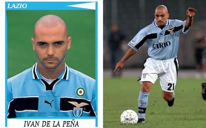 Affaracci: De la Peña alla Lazio (1998)