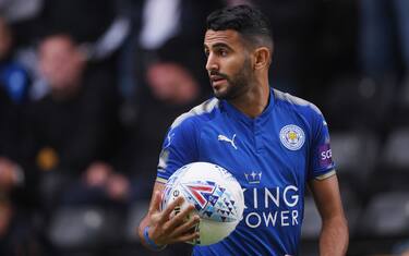 Mahrez_getty