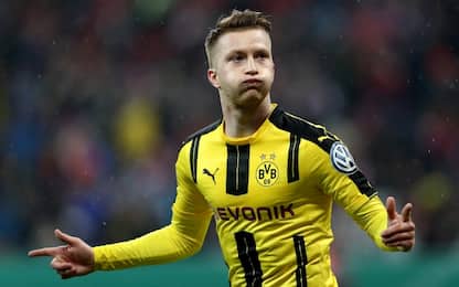 Reus: "Non rinnoverò con il Borussia Dortmund"