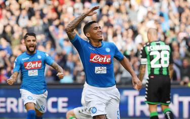 Allan: "Scudetto? Noi ci siamo. A marzo si vedrà"