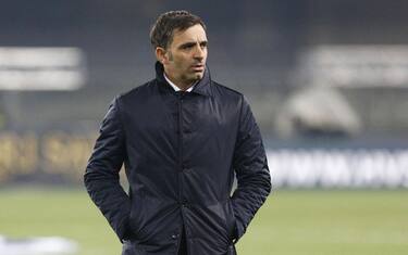 Pecchia: "Sconfitta che lascia rabbia"