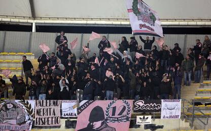 Palermo, Zamparini: "Biglietti stadio da 2 e 5 €"