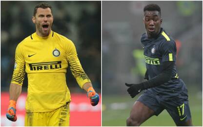 Inter, promossi e bocciati dopo il Pordenone