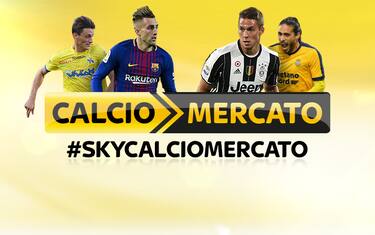 Calciomercato: tutte le trattative del 4 gennaio