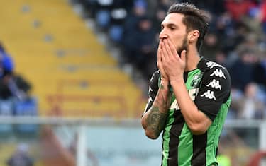 politano_sassuolo_getty