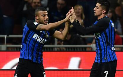 Inter, la Champions per tenere Cancelo e Rafinha