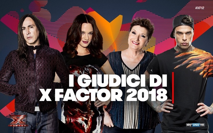 X Factor Sky X Factor Sky