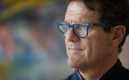 Capello: "Il Fenomeno Ronaldo più forte di CR7"