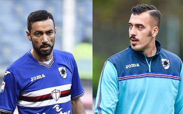 Quaglia, Viviano e Silvestre: mezza Samp al Parma?