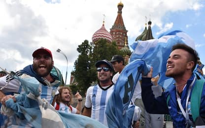 Mondiali, gli orari delle partite del 16 giugno