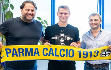 Parma, ufficiale l’acquisto di Stulac