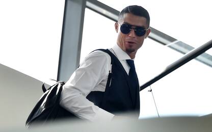 Ronaldo-Juve, è la giornata fondamentale