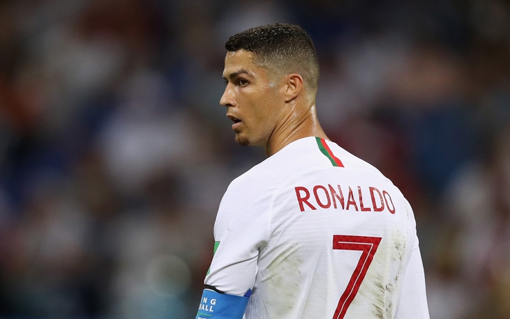 Cristiano Ronaldo Dixit Le Frasi Piu Celebri Dell Affare Del Secolo Sky Sport