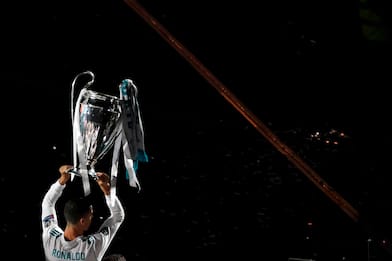 I 10 gol più belli di Ronaldo in Champions