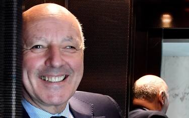 Marotta, l’uomo della diplomazia e del gol finale
