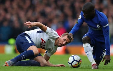 Premier League, il programma della 13^ giornata