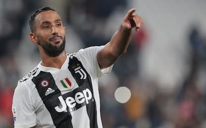 Juventus, ufficiale: ceduto Benatia all’Al Duhail