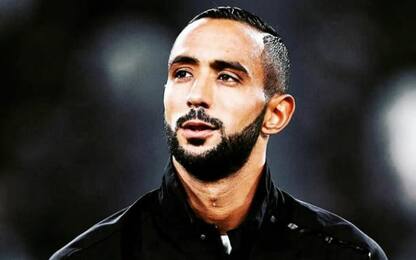 Juve, Benatia ai saluti: sì a offerta Al-Duhail