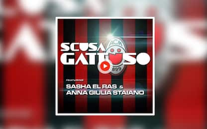 Dj canta "Scusa Gattuso": virale su Instagram