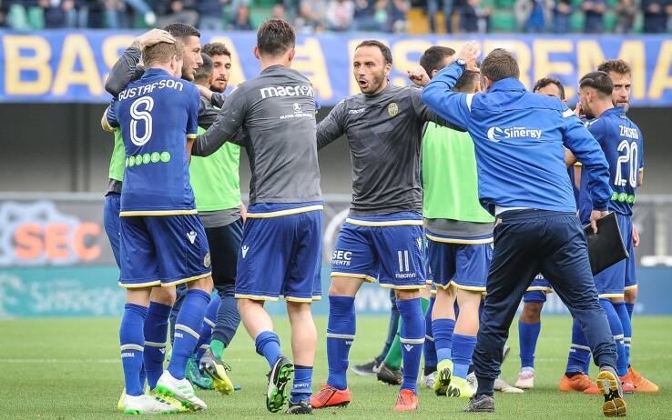 Playoff Serie B: Calendario, Tabellone, Date E Regolamento | Sky Sport