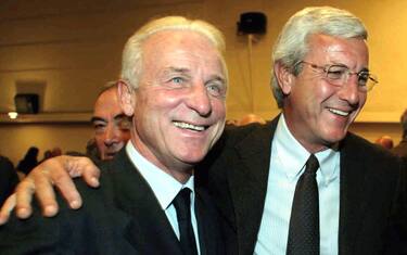 Conte&Co, gli altri "juventini" andati all'Inter
