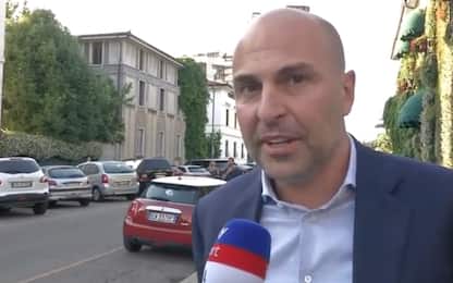 Giulini: "Proposta Inter per Barella non soddisfa"