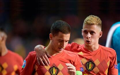 I fratelli più costosi di sempre: Hazard da record