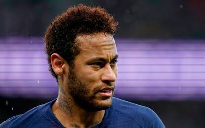 Leonardo ammette: "Neymar può lasciare il Psg"