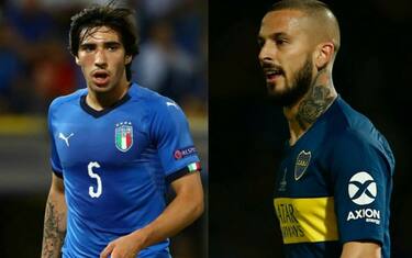 Fiorentina, obiettivo Tonali. Piace Benedetto