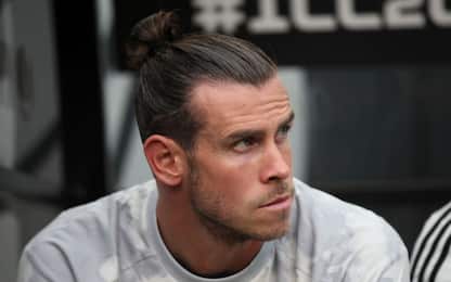 Bale, clamoroso dietrofront: non va in Cina