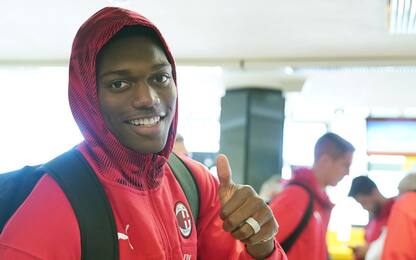 Leao titolare, Piatek fuori: Pioli cambia il Milan