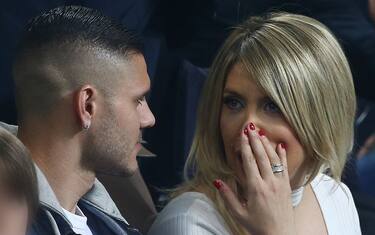 Futuro Icardi, Wanda: "Non andrà al Monaco"