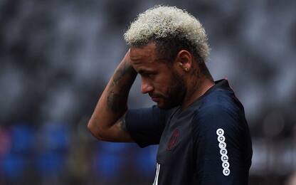 Leonardo: "Neymar, nessun accordo con Barcellona"