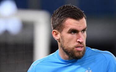 Strootman: "La Roma mi ha cercato, potevo tornare"