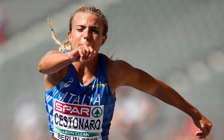 Mondiali atletica 2019, Ottavia Cestonaro: salto triplo ...