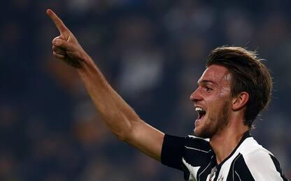 Juventus, Rugani: "Milan? Vogliamo la rivincita"