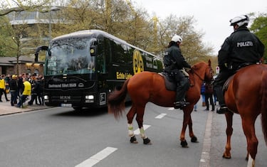 dortmund_polizia_esplosioni_getty