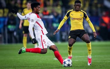 Monaco-Borussia_Dortmund_