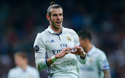 Bale sicuro: "La Champions la vinciamo noi"