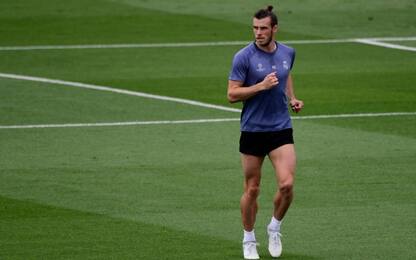 Real, il sogno di Bale: Vincere nella mia Cardiff