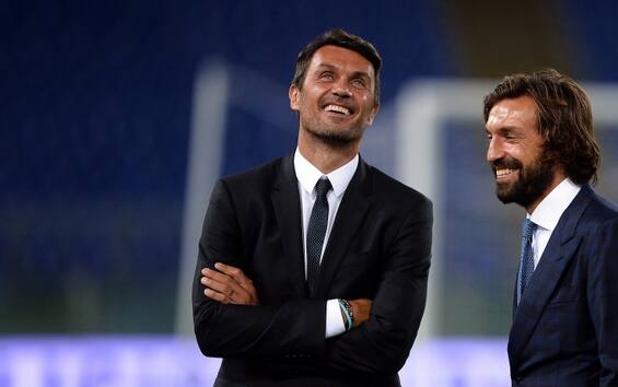 Calciomercato Milan, Maldini: 'Donnarumma? Se è sereno ...