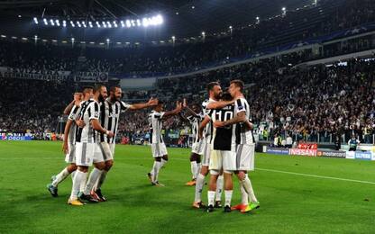 Juventus – Tottenham: quote degli ottavi di Champions