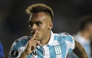 Lautaro Martinez all'Inter: ecco le cifre